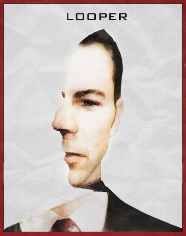 Unofficial Movie Posters (24 pics)