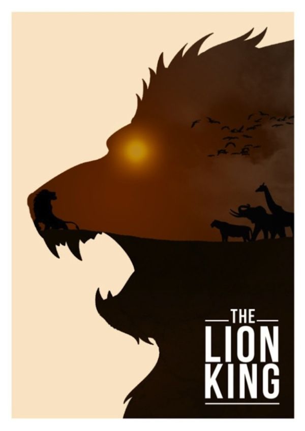 Unofficial Movie Posters (24 pics)