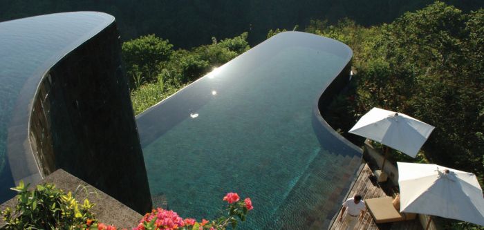 The Most Amazing Pools of the Planet (24 pics)