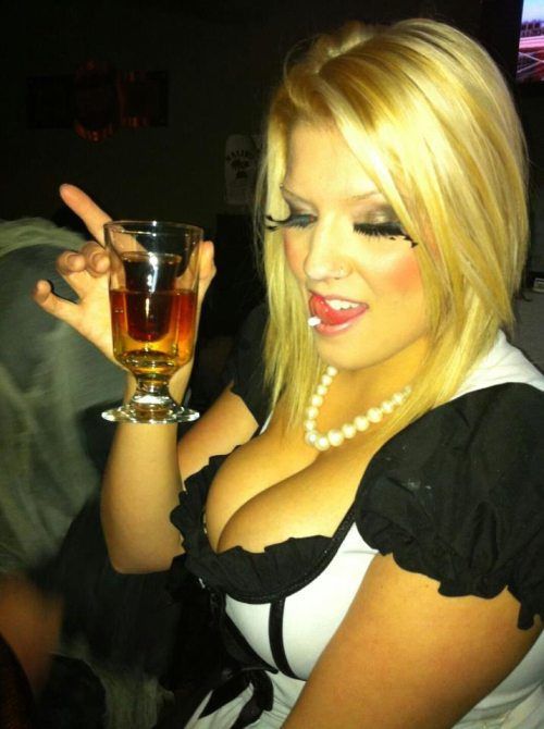 Beautiful Busty Girls. Part 10 (60 pics)