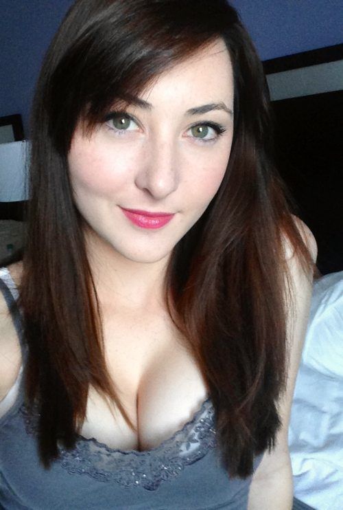 Beautiful Busty Girls. Part 10 (60 pics)