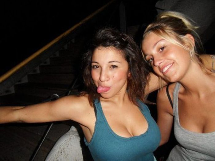 Beautiful Busty Girls. Part 10 (60 pics)