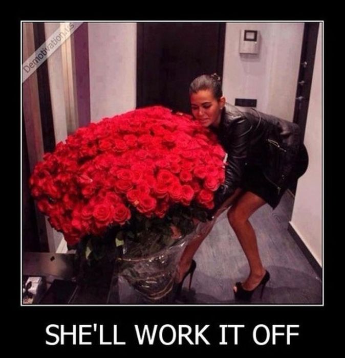 Funny Demotivational Posters (32 pics)
