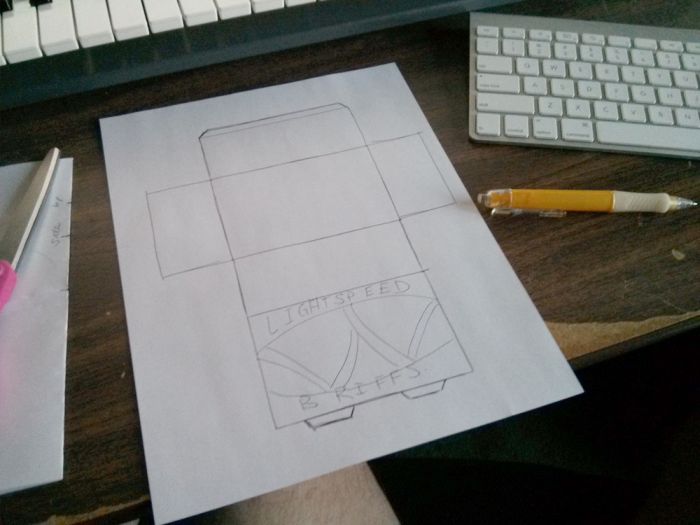 Futurama Gift (16 pics)