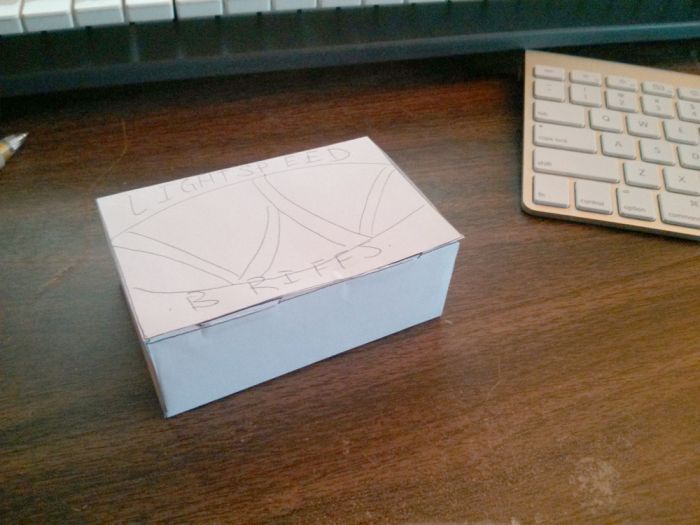 Futurama Gift (16 pics)
