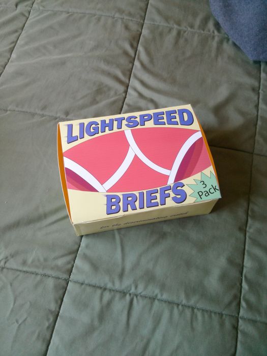 Futurama Gift (16 pics)