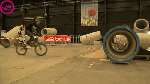 Acid Gifdump, April 16, 2013 (25 gifs)