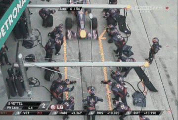 Acid Gifdump, April 16, 2013 (25 gifs)