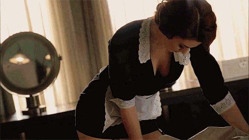 Acid Gifdump, April 16, 2013 (25 gifs)
