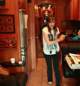 Acid Gifdump, April 16, 2013 (25 gifs)