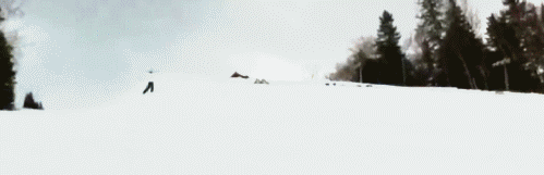 Acid Gifdump, April 16, 2013 (25 gifs)