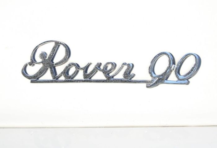 Retro Car Logos (159 pics)