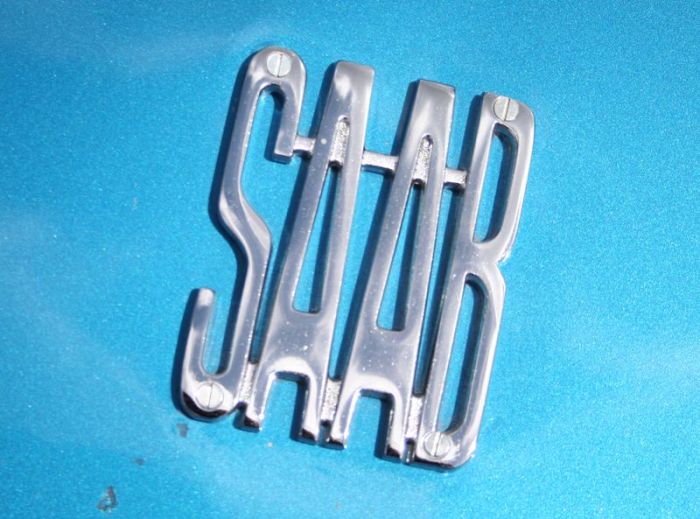 Retro Car Logos (159 pics)