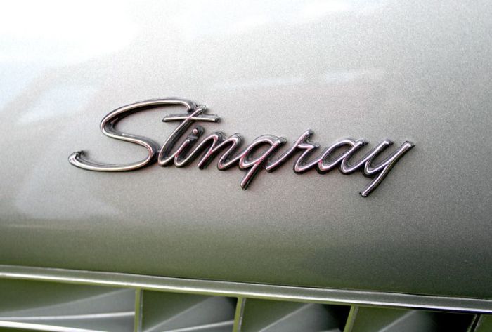 Retro Car Logos (159 pics)
