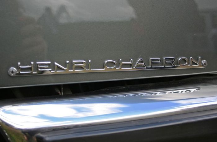 Retro Car Logos (159 pics)