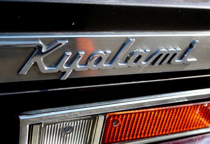 Retro Car Logos (159 pics)