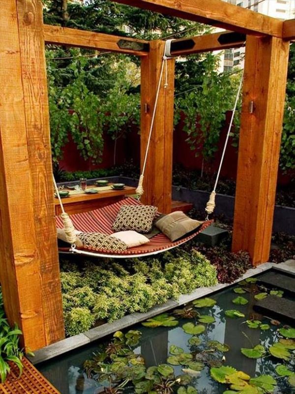 Outdoor Ideas (22 pics)