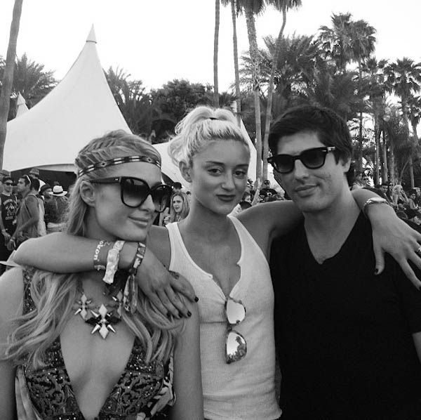 The Girls of Coachella 2013 (59 pics)