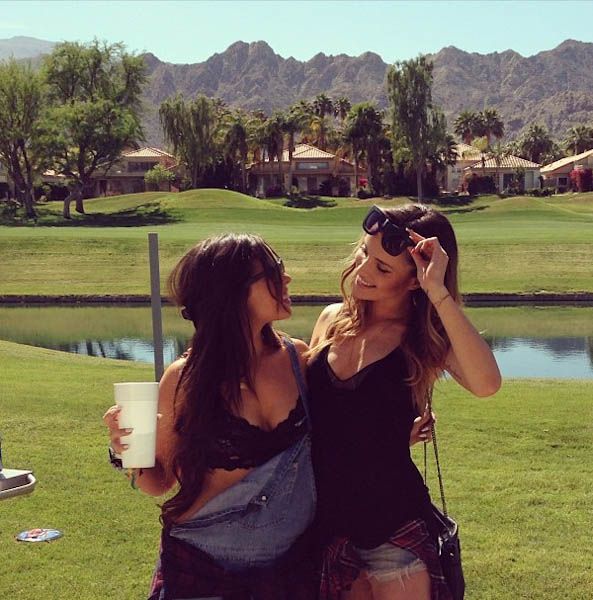 The Girls of Coachella 2013 (59 pics)