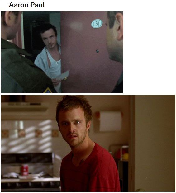 “Veronica Mars” Guest Stars Then And Now (48 pics)