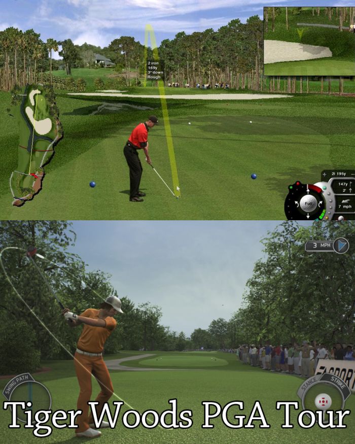 How Video Games Have Changed (20 pics)