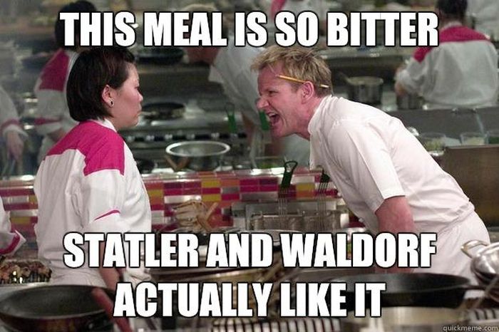 Angry Gordon Ramsay Meme (20 pics)