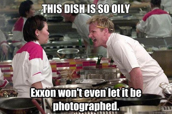 Angry Gordon Ramsay Meme (20 pics)