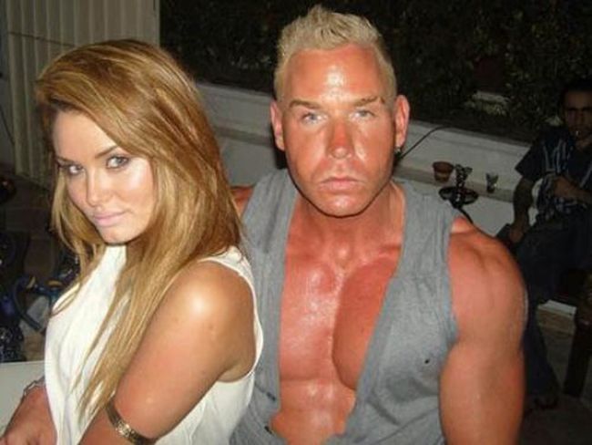 Ultimate Selecton of Douchebags (40 pics)