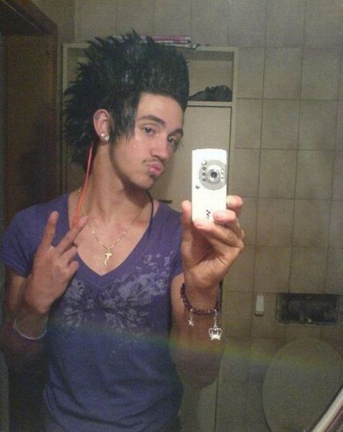Ultimate Selecton of Douchebags (40 pics)