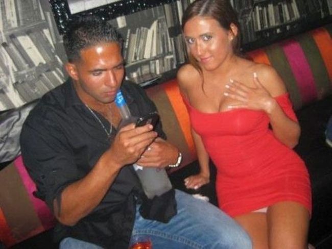 Ultimate Selecton of Douchebags (40 pics)