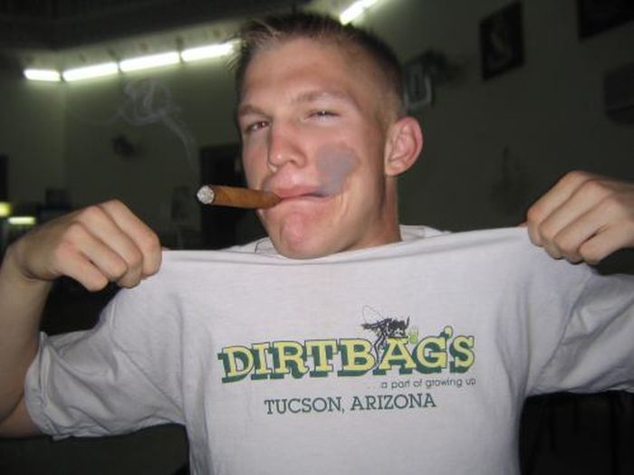 Ultimate Selecton of Douchebags (40 pics)