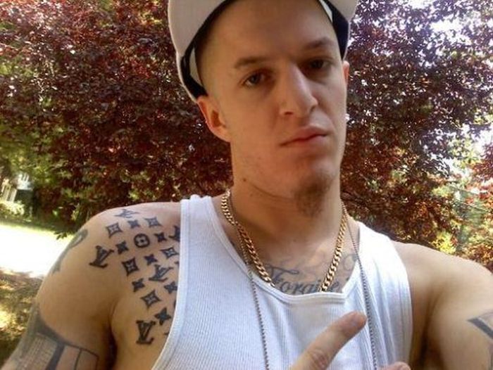 Ultimate Selecton of Douchebags (40 pics)