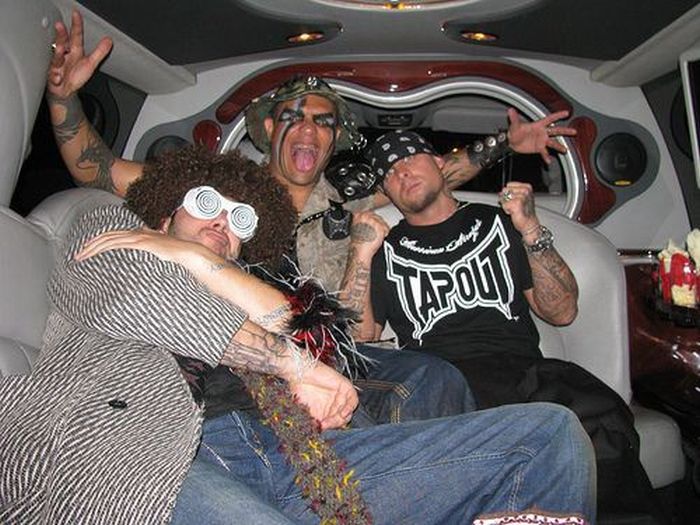 Ultimate Selecton of Douchebags (40 pics)