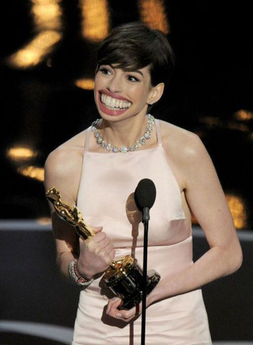 Amateur Photoshop Fails and Wins (52 pics)