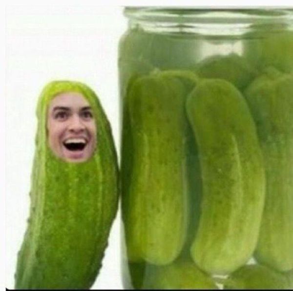 Amateur Photoshop Fails and Wins (52 pics)