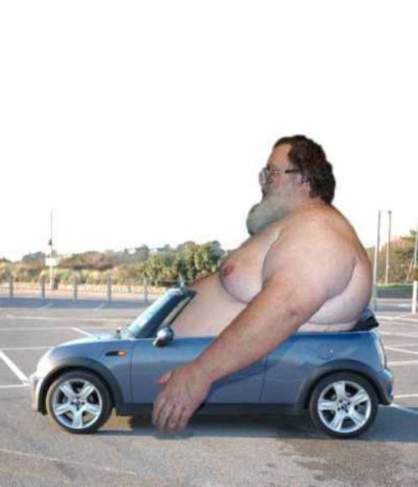 Amateur Photoshop Fails and Wins (52 pics)