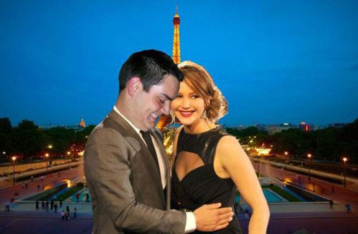 Amateur Photoshop Fails and Wins (52 pics)