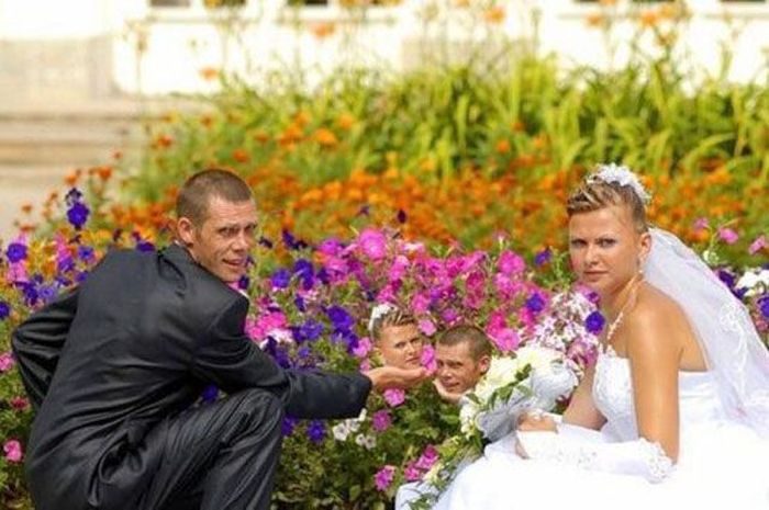 Amateur Photoshop Fails and Wins (52 pics)