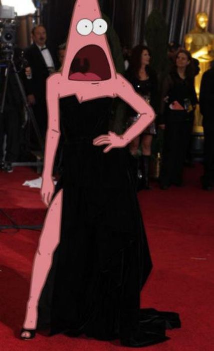 Amateur Photoshop Fails and Wins (52 pics)