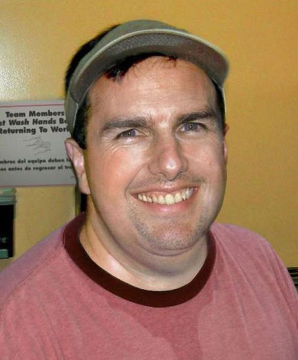 Amateur Photoshop Fails and Wins (52 pics)