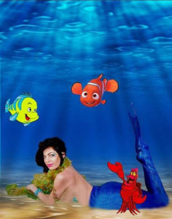 Amateur Photoshop Fails and Wins (52 pics)