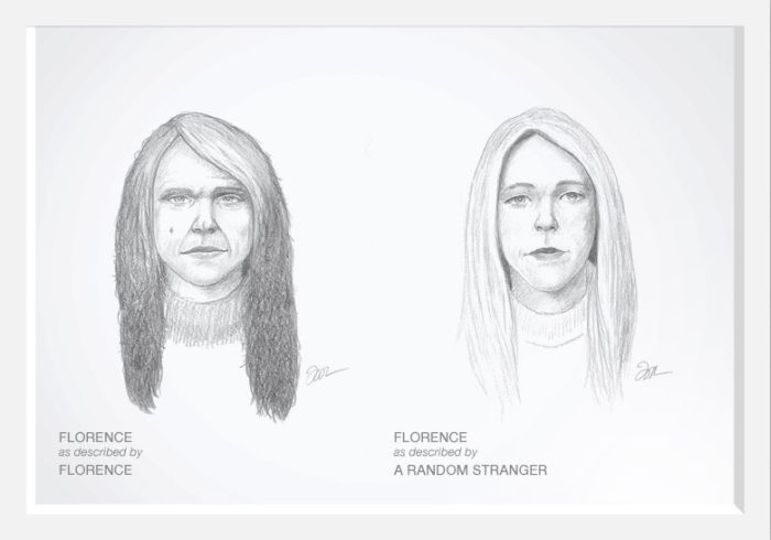 Women Are More Beautiful Than They Think (7 pics)