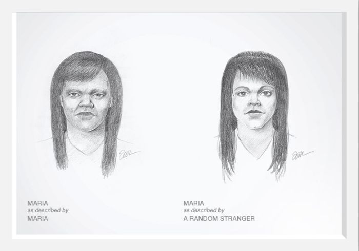 Women Are More Beautiful Than They Think (7 pics)
