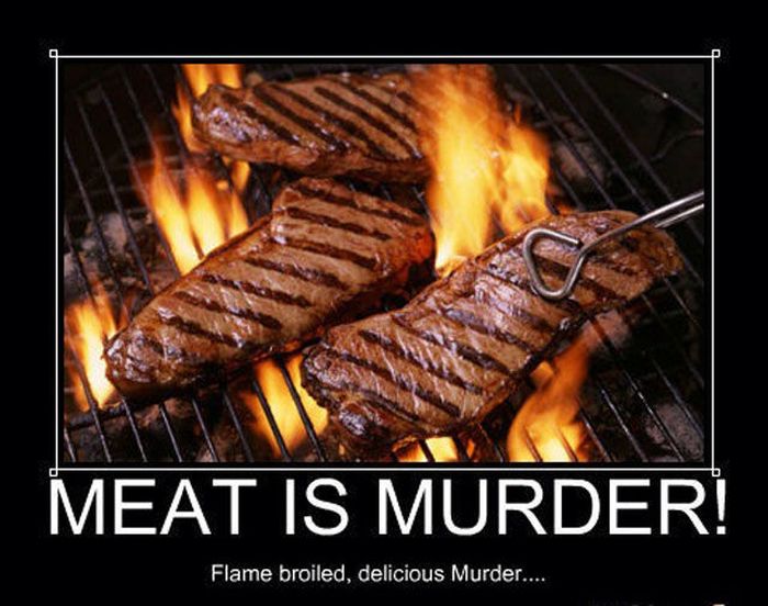 Funny Demotivational Posters (29 pics)