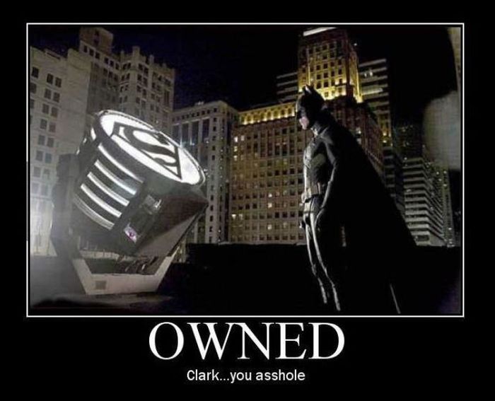 Funny Demotivational Posters (29 pics)