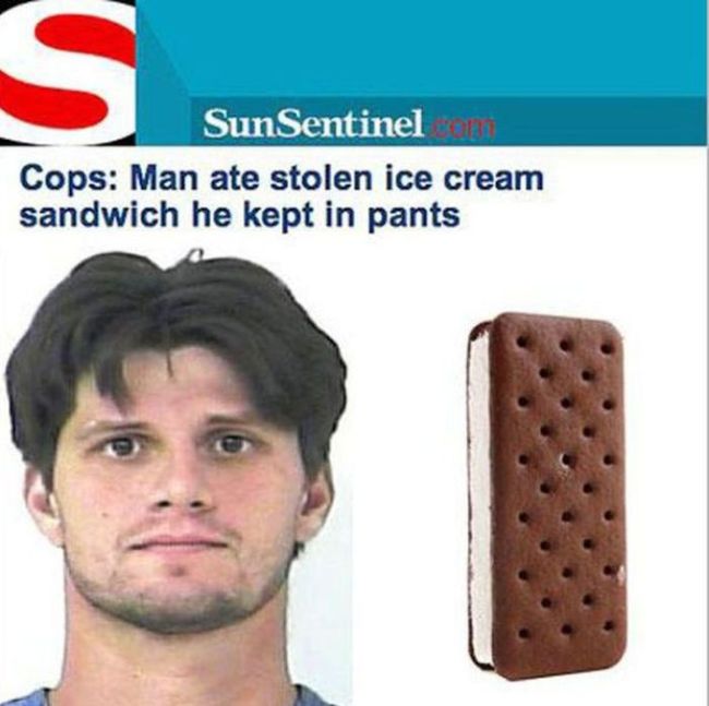 WTF Newspaper Headlines (21 pics)