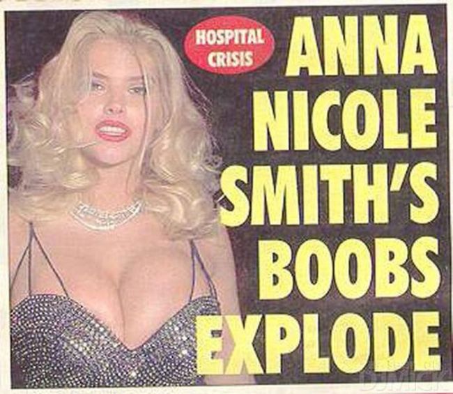 WTF Newspaper Headlines (21 pics)