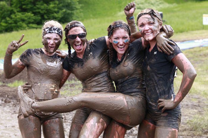 Dirty Girls (40 pics)