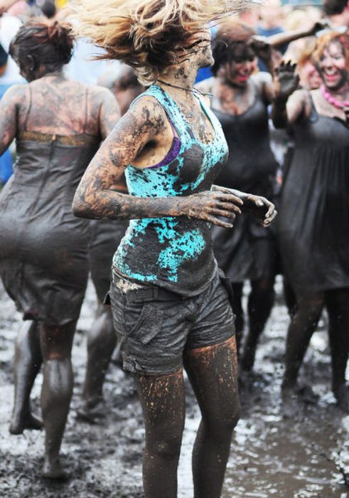 Dirty Girls (40 pics)