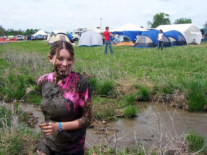 Dirty Girls (40 pics)
